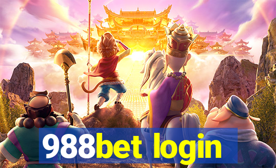 988bet login